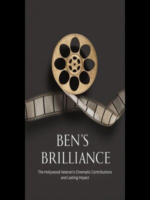 cover image of Ben's Brilliance